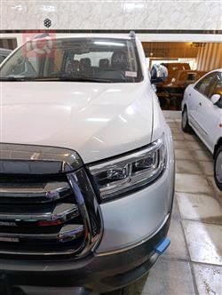 Great Wall Double Cab
